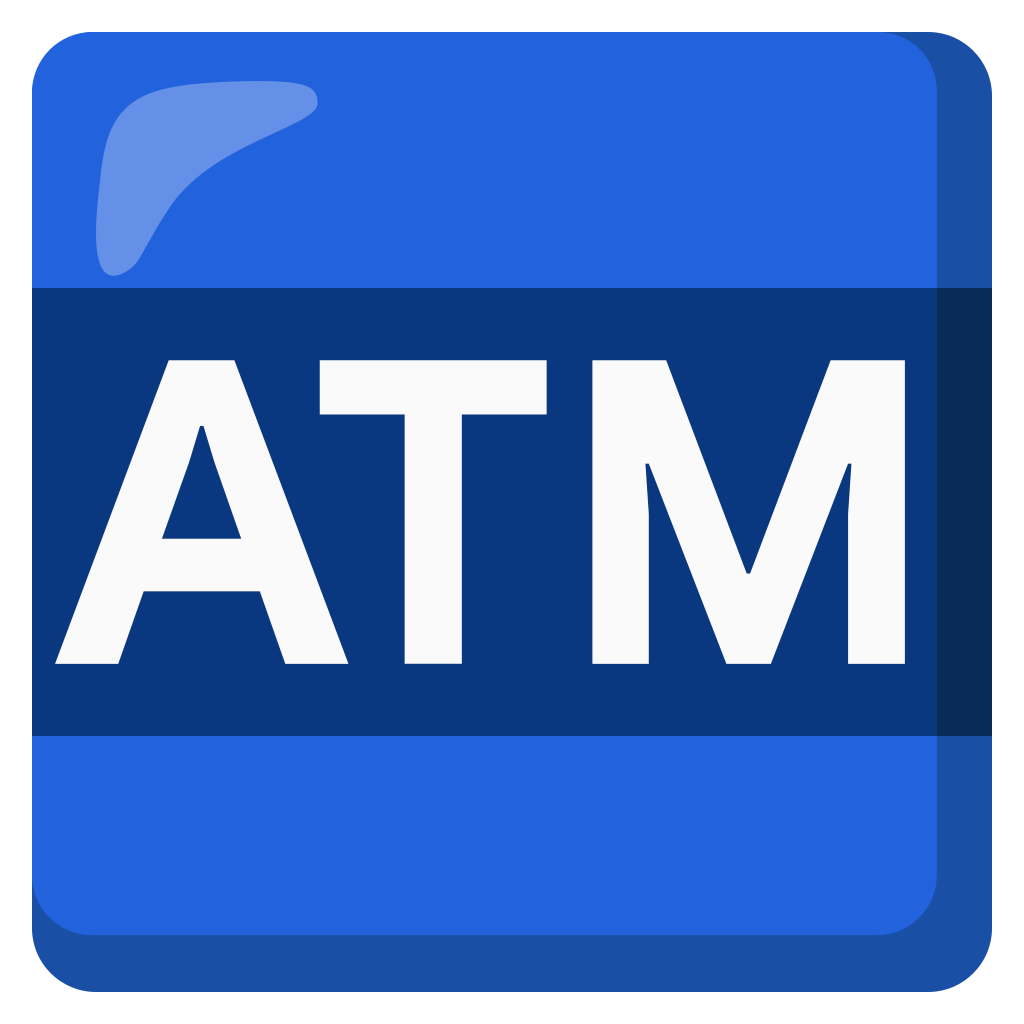 ATM
