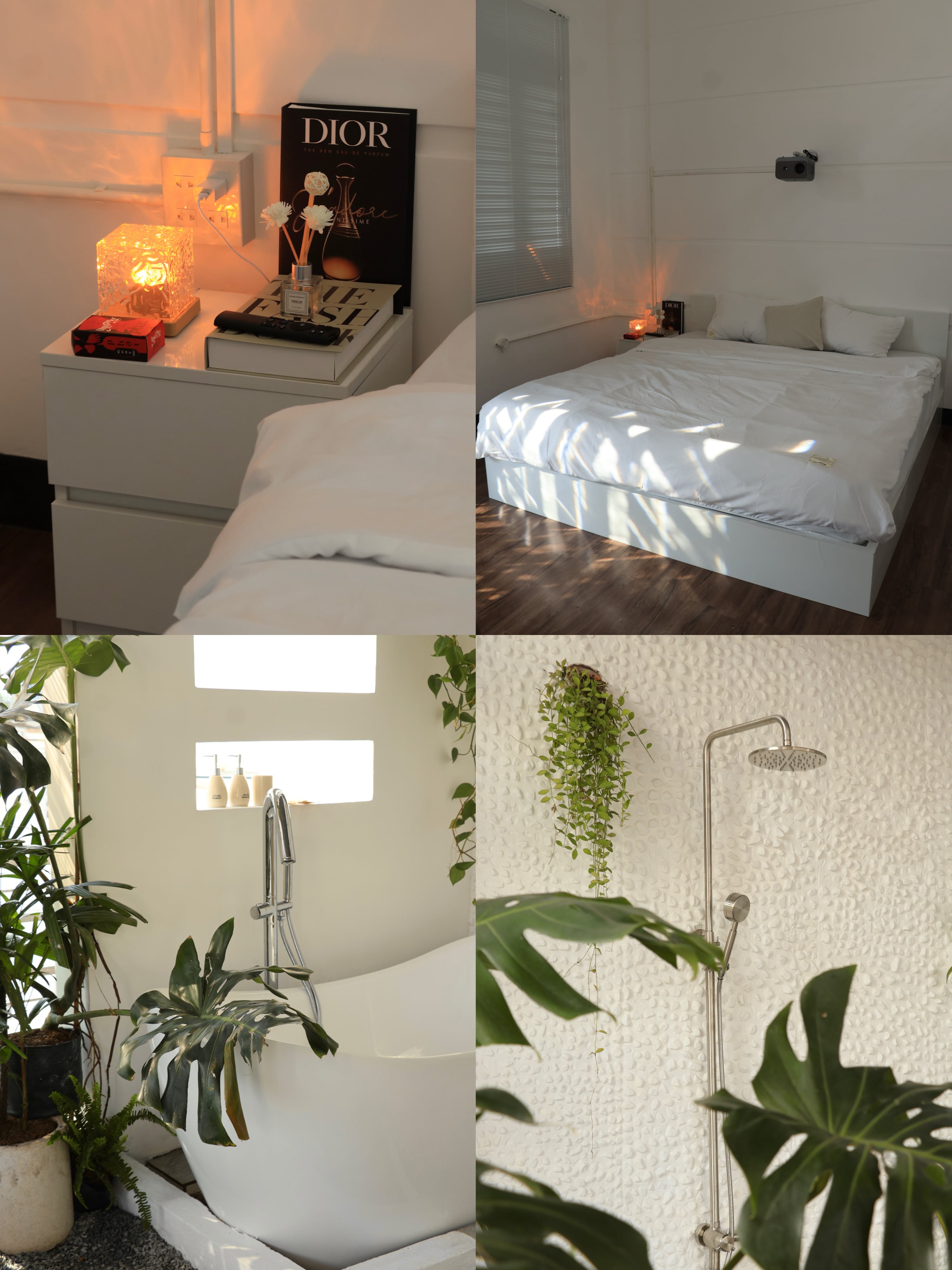Homestay