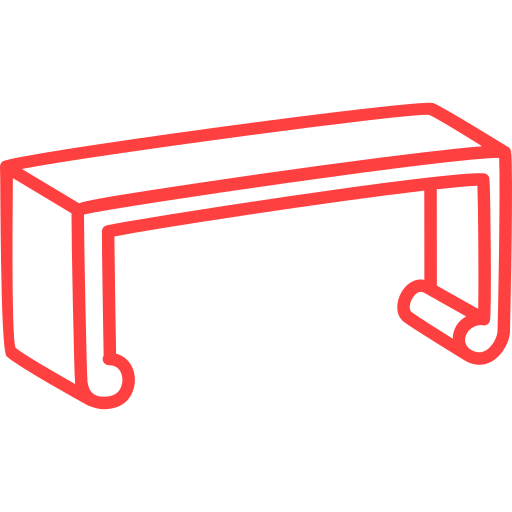 Bàn bệt kiểu Nhật