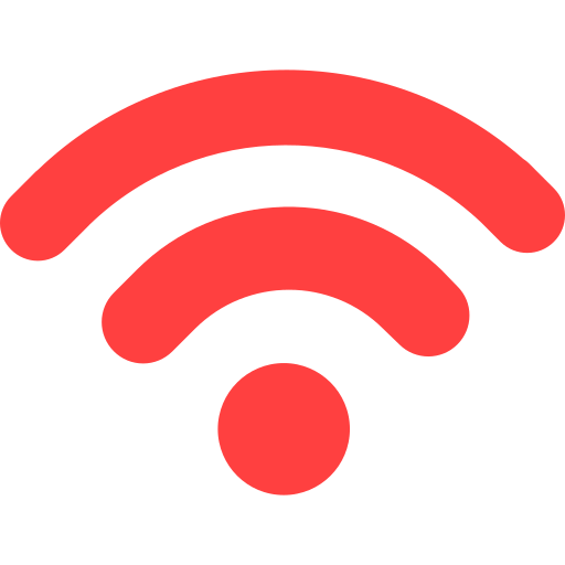 Wifi tốc độ cao